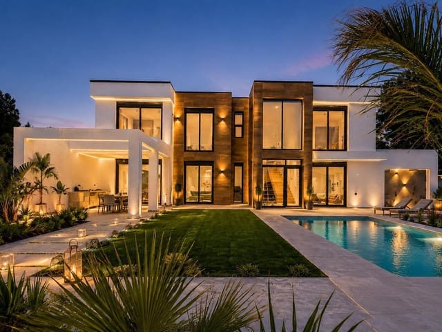 4 quarto Casa em Banda para venda em L'Ametlla de Mar com piscina garagem - 670 000 € (Ref: 10044834)
