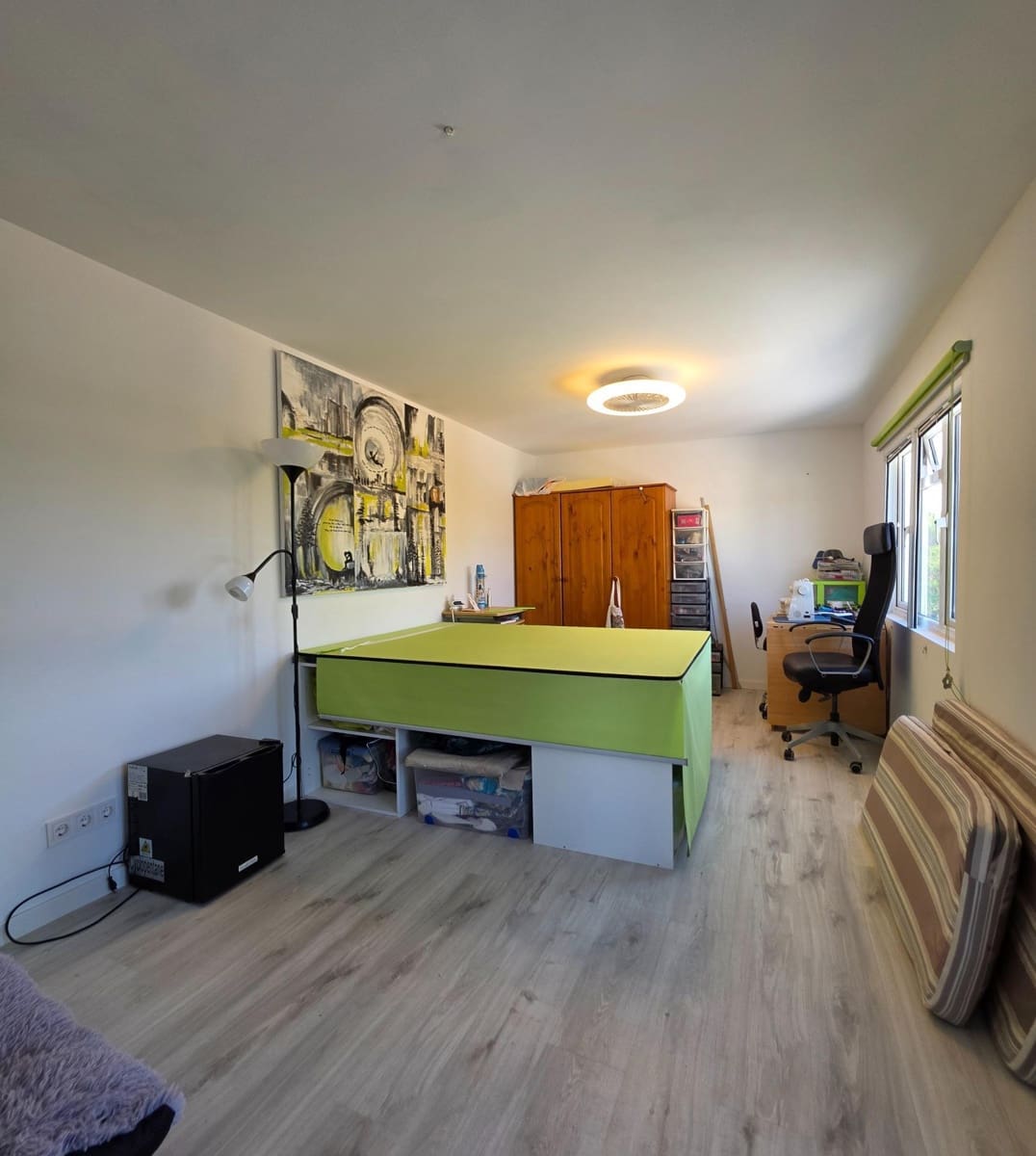 4 sovrum Finca/Hus på landet till salu i El Perello med pool - 395 000 € (Ref: 10059160)