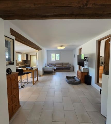4 sovrum Finca/Hus på landet till salu i El Perelló med pool - 395 000 € (Ref: 10059160)