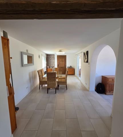 4 sovrum Finca/Hus på landet till salu i El Perelló med pool - 395 000 € (Ref: 10059160)
