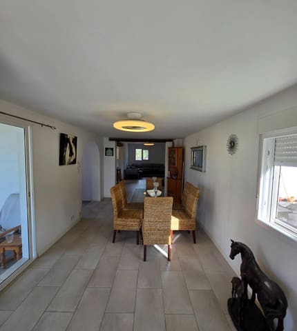 4 sovrum Finca/Hus på landet till salu i El Perelló med pool - 395 000 € (Ref: 10059160)