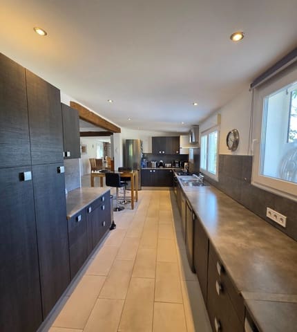 4 sovrum Finca/Hus på landet till salu i El Perelló med pool - 395 000 € (Ref: 10059160)