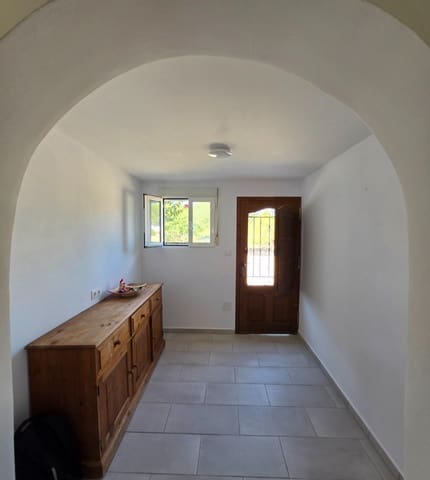 4 sovrum Finca/Hus på landet till salu i El Perelló med pool - 395 000 € (Ref: 10059160)