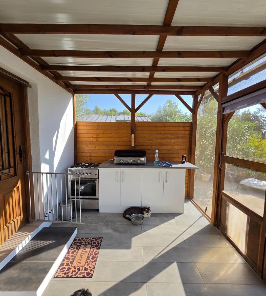 4 sovrum Finca/Hus på landet till salu i El Perello med pool - 395 000 € (Ref: 10059160)