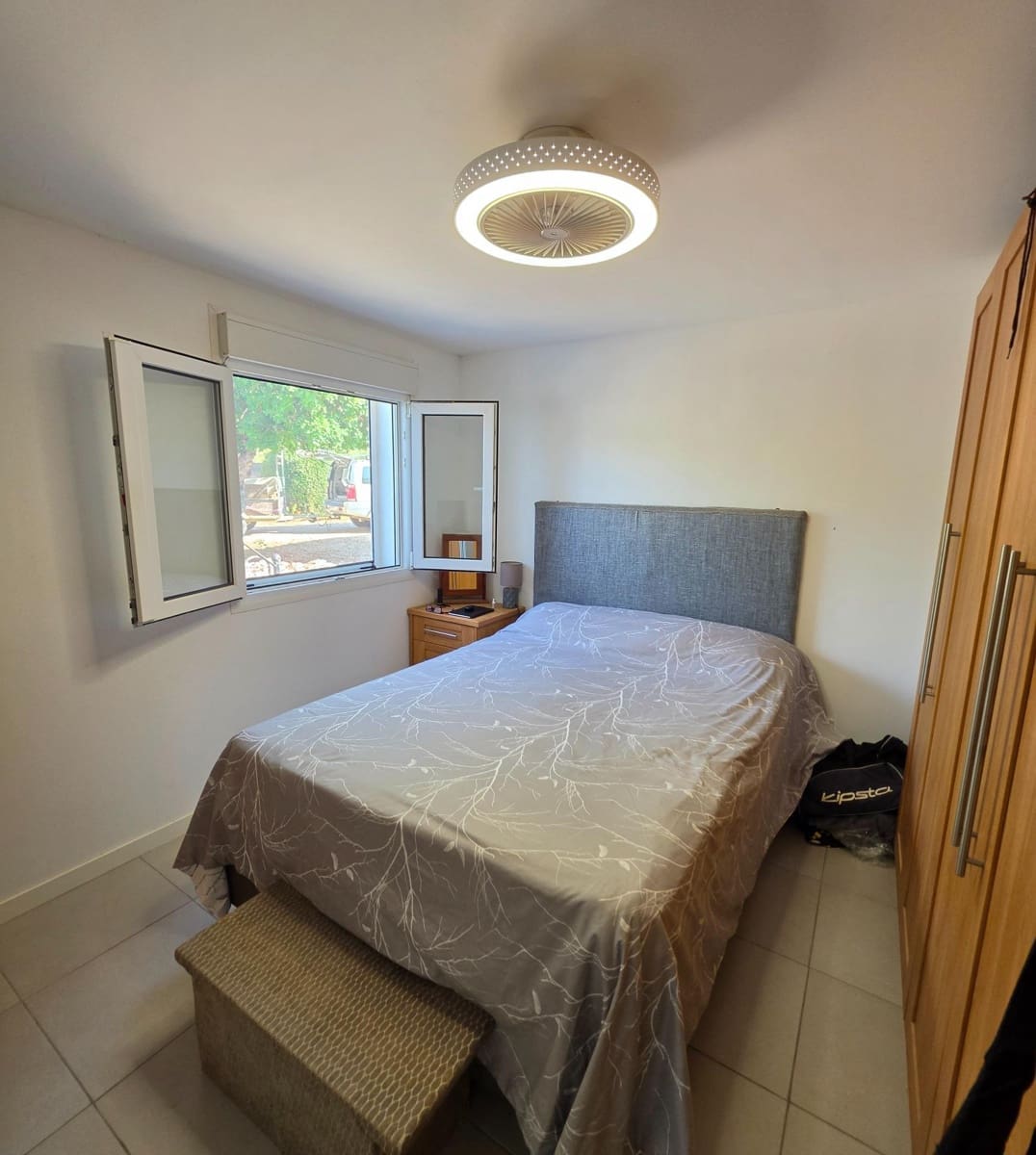 4 sovrum Finca/Hus på landet till salu i El Perello med pool - 395 000 € (Ref: 10059160)