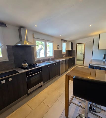4 sovrum Finca/Hus på landet till salu i El Perelló med pool - 395 000 € (Ref: 10059160)