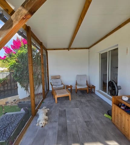 4 sovrum Finca/Hus på landet till salu i El Perelló med pool - 395 000 € (Ref: 10059160)