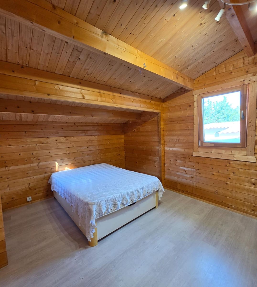 4 sovrum Finca/Hus på landet till salu i El Perello med pool - 395 000 € (Ref: 10059160)
