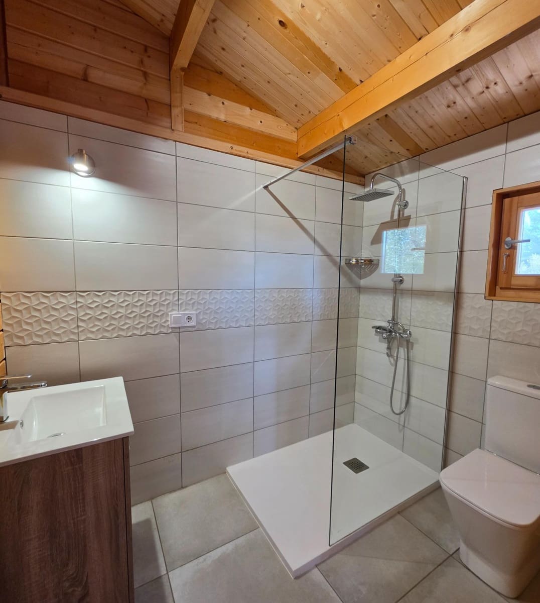 4 sovrum Finca/Hus på landet till salu i El Perello med pool - 395 000 € (Ref: 10059160)