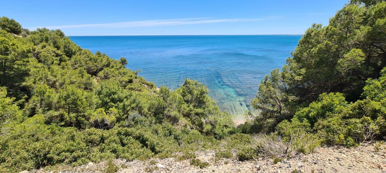 2 soverom Leilighet til salgs i L'Ametlla de Mar - € 138 500 (Ref: 10076445)