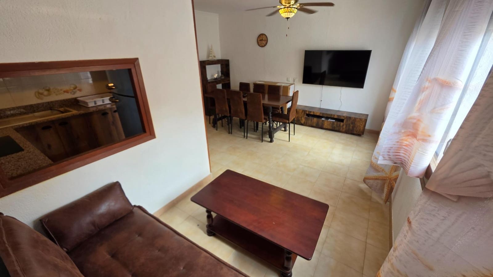 2 soverom Leilighet til salgs i L'Ametlla de Mar - € 138 500 (Ref: 10076445)