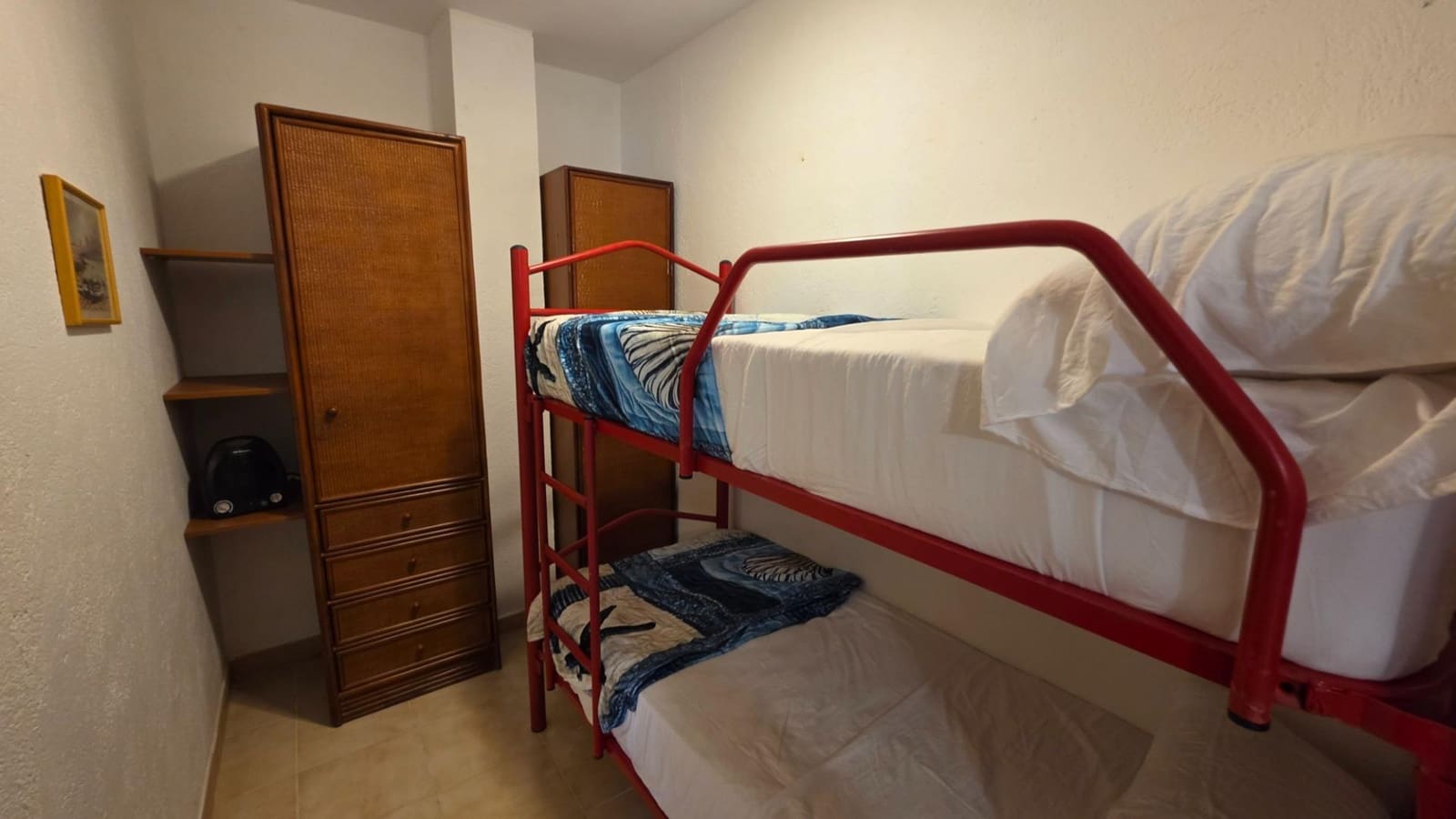 2 soverom Leilighet til salgs i L'Ametlla de Mar - € 138 500 (Ref: 10076445)