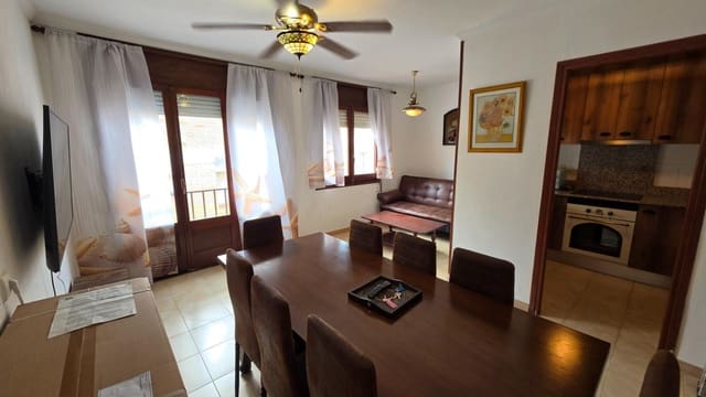 2 soverom Leilighet til salgs i L'Ametlla de Mar - € 138 500 (Ref: 10076445)