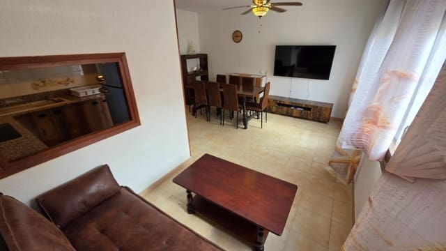 2 soverom Leilighet til salgs i L'Ametlla de Mar - € 138 500 (Ref: 10076445)