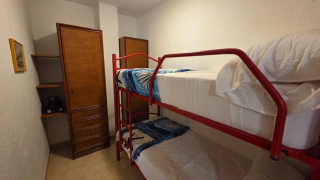 2 soverom Leilighet til salgs i L'Ametlla de Mar - € 138 500 (Ref: 10076445)