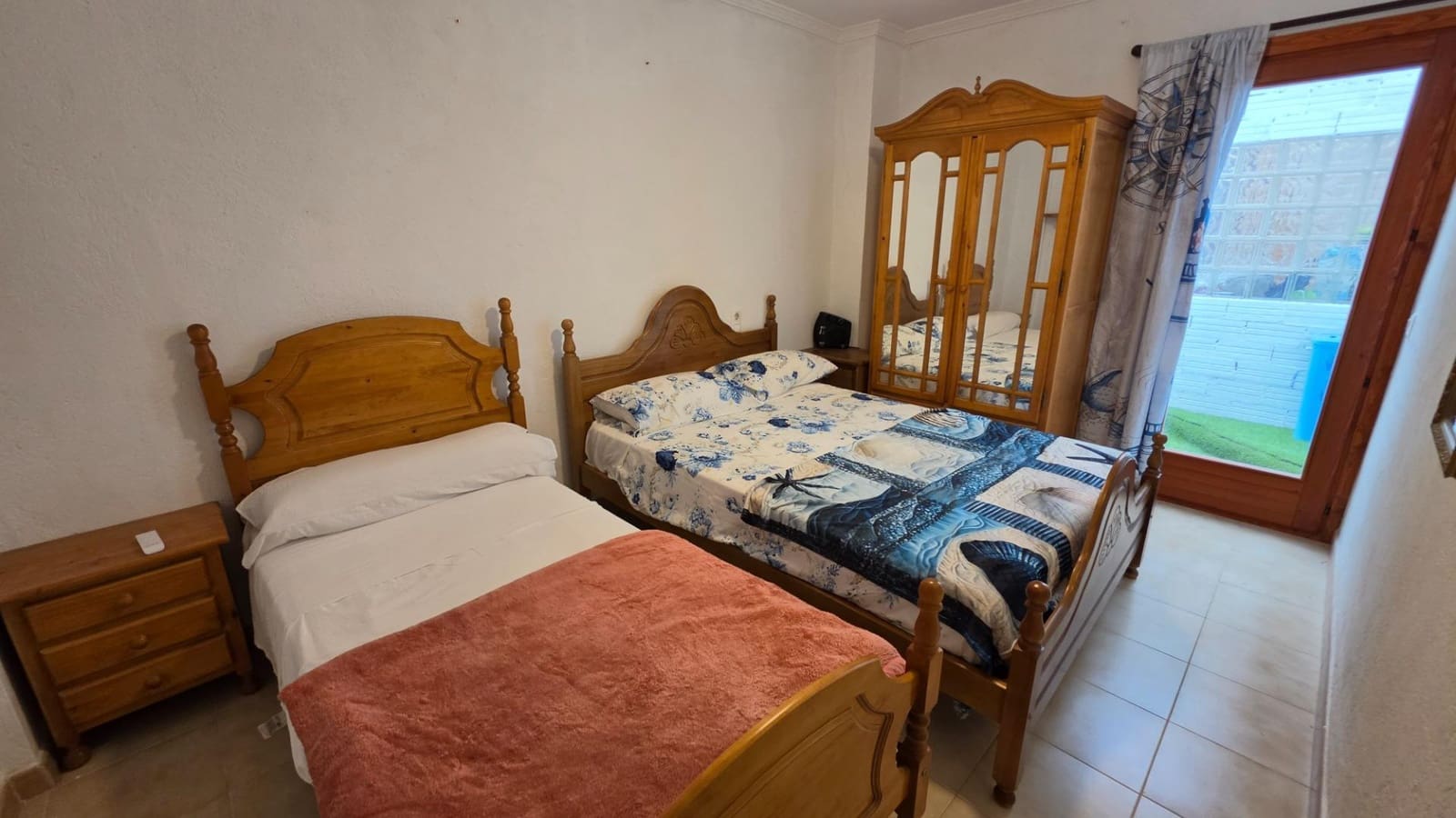 2 soverom Leilighet til salgs i L'Ametlla de Mar - € 138 500 (Ref: 10076445)