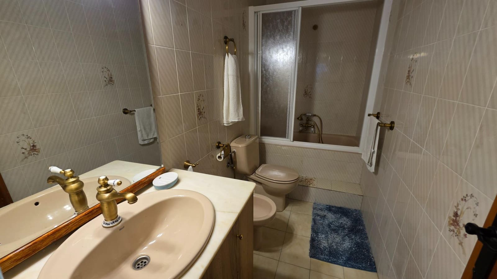 2 soverom Leilighet til salgs i L'Ametlla de Mar - € 138 500 (Ref: 10076445)