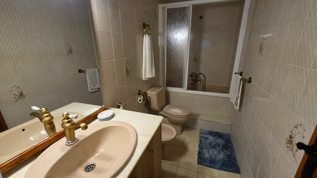 2 soverom Leilighet til salgs i L'Ametlla de Mar - € 138 500 (Ref: 10076445)