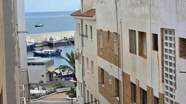 2 soverom Leilighet til salgs i L'Ametlla de Mar - € 138 500 (Ref: 10076445)