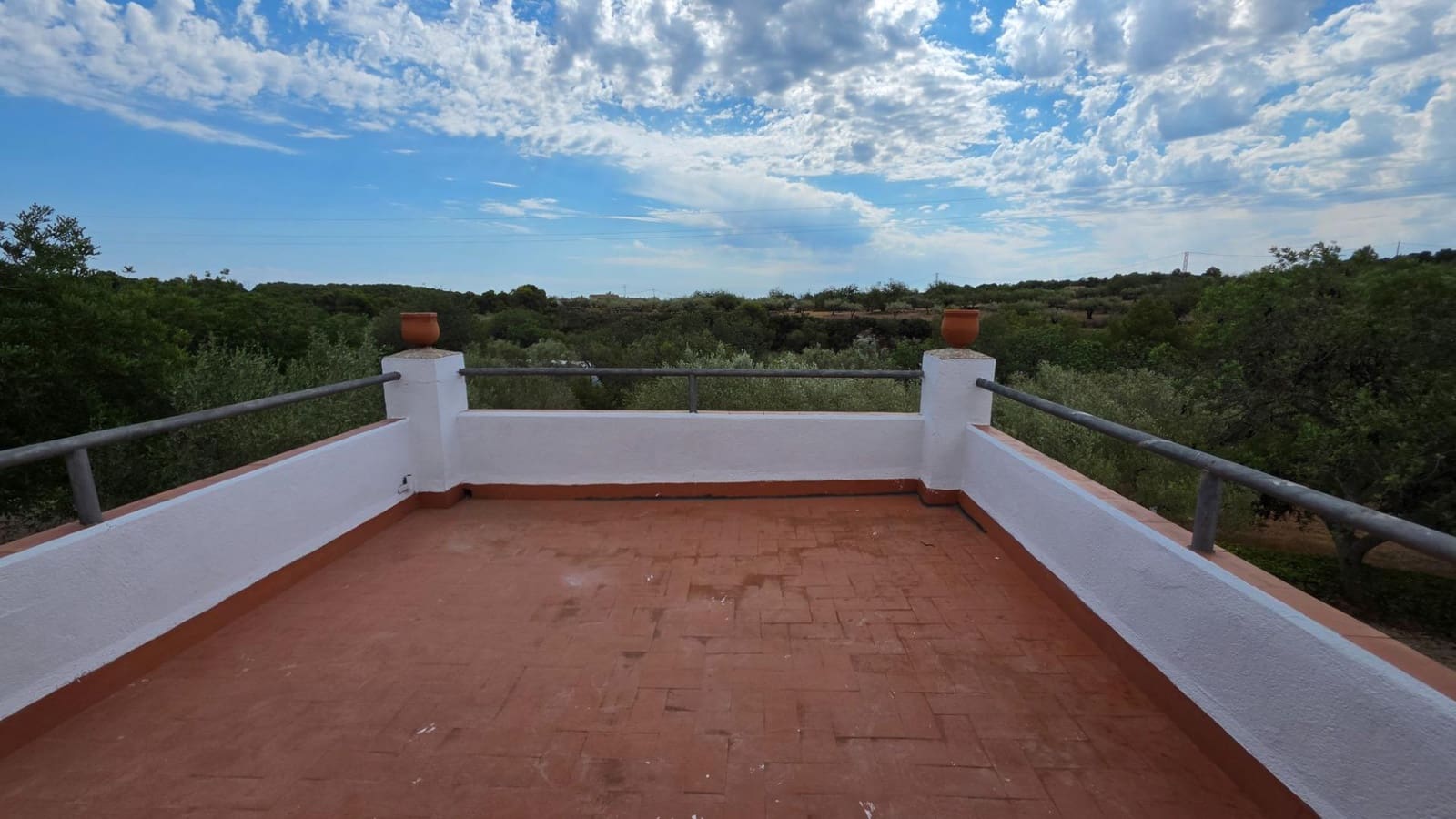 3 soverom Finca/Herregård til salgs i El Perello med svømmebasseng garasje - € 295 000 (Ref: 10094697)