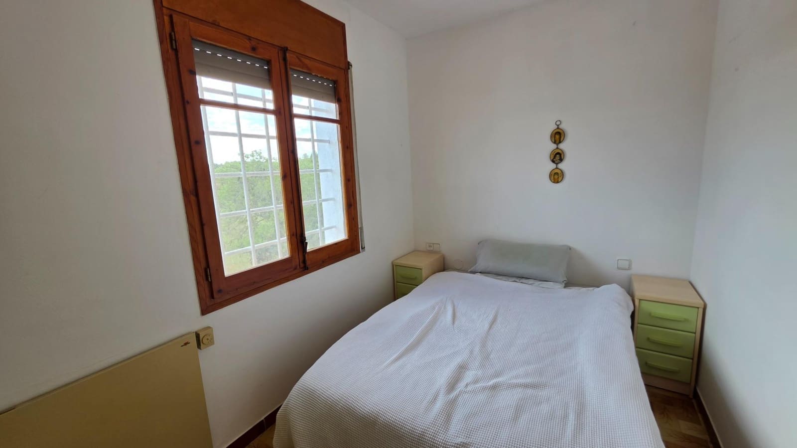3 soverom Finca/Herregård til salgs i El Perello med svømmebasseng garasje - € 295 000 (Ref: 10094697)