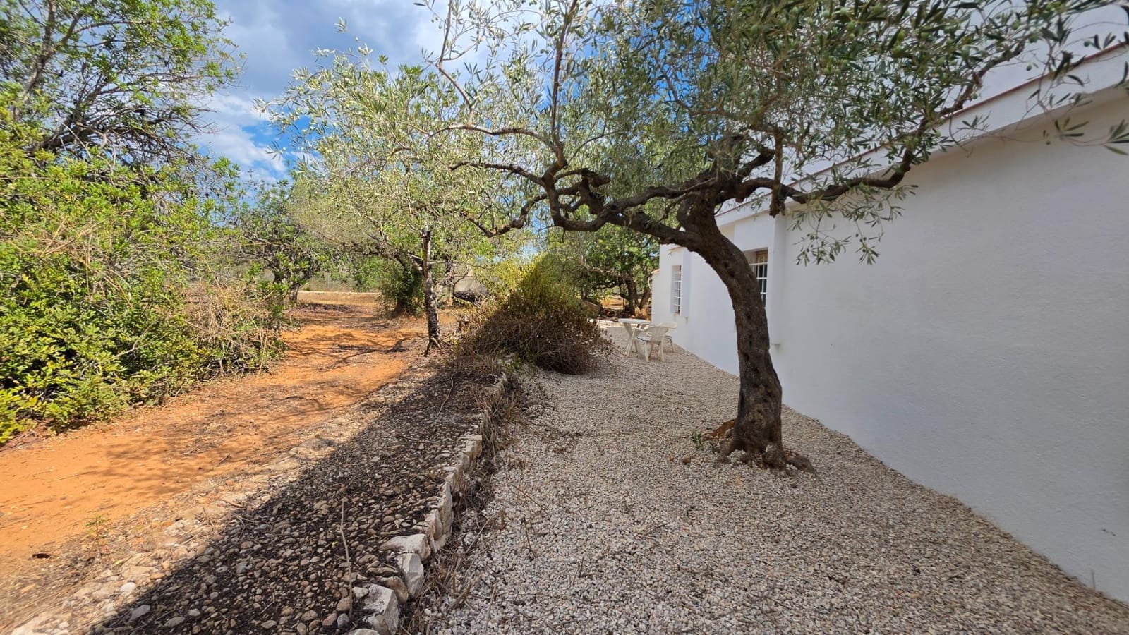 3 soverom Finca/Herregård til salgs i El Perello med svømmebasseng garasje - € 295 000 (Ref: 10094697)