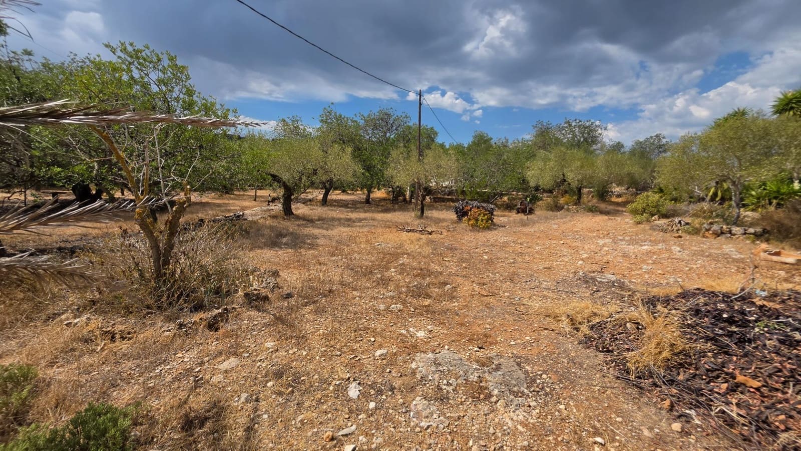 3 soverom Finca/Herregård til salgs i El Perello med svømmebasseng garasje - € 295 000 (Ref: 10094697)
