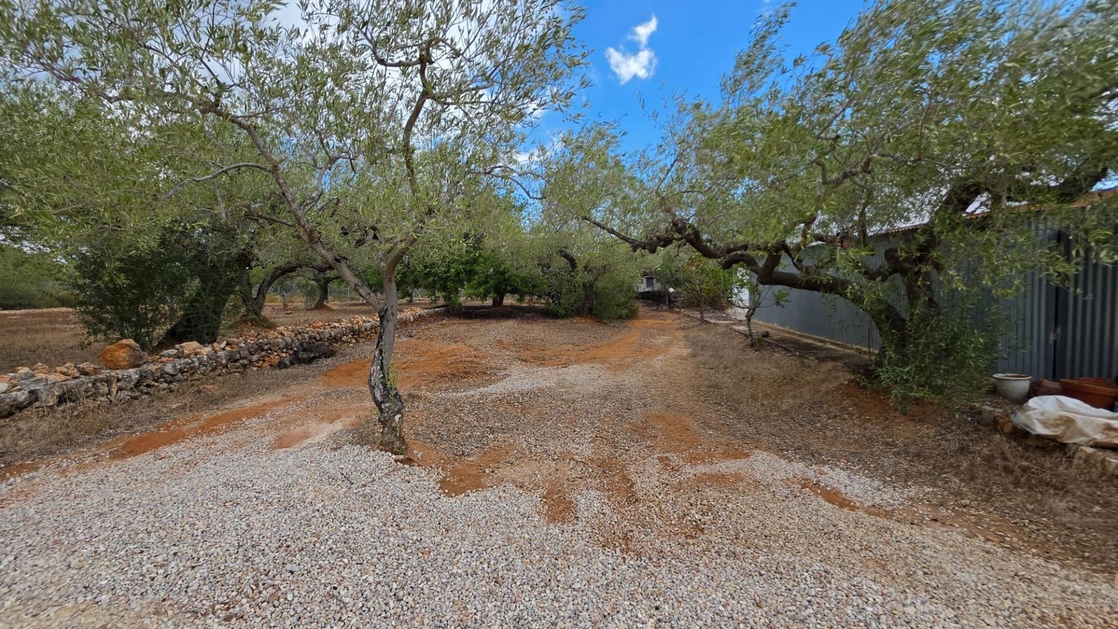 3 soverom Finca/Herregård til salgs i El Perello med svømmebasseng garasje - € 295 000 (Ref: 10094697)