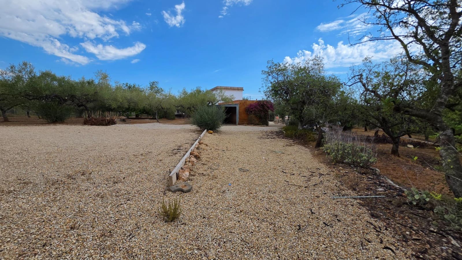 3 soverom Finca/Herregård til salgs i El Perello med svømmebasseng garasje - € 295 000 (Ref: 10094697)