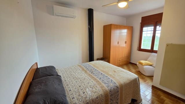 3 soverom Finca/Herregård til salgs i El Perelló med svømmebasseng garasje - € 295 000 (Ref: 10094697)