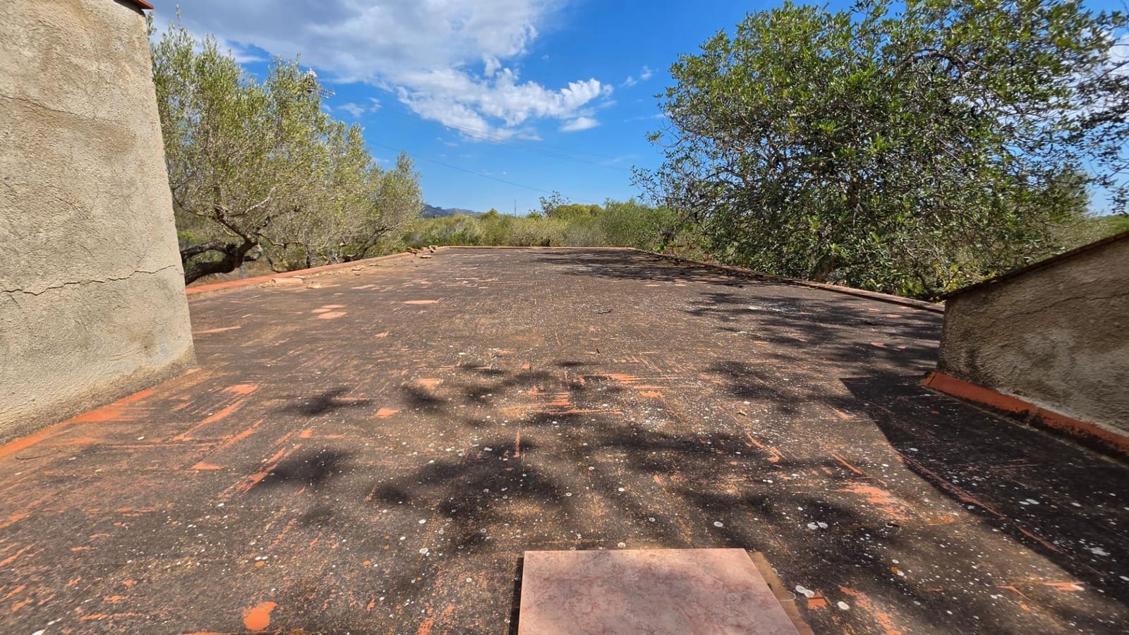 3 soverom Finca/Herregård til salgs i El Perello med svømmebasseng garasje - € 295 000 (Ref: 10094697)