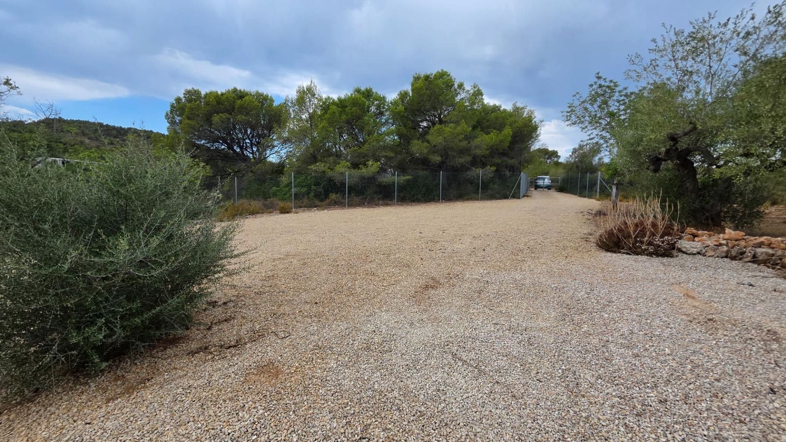 3 soverom Finca/Herregård til salgs i El Perello med svømmebasseng garasje - € 295 000 (Ref: 10094697)
