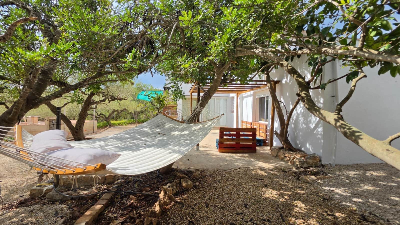 3 soverom Finca/Herregård til salgs i El Perello med svømmebasseng garasje - € 295 000 (Ref: 10094697)