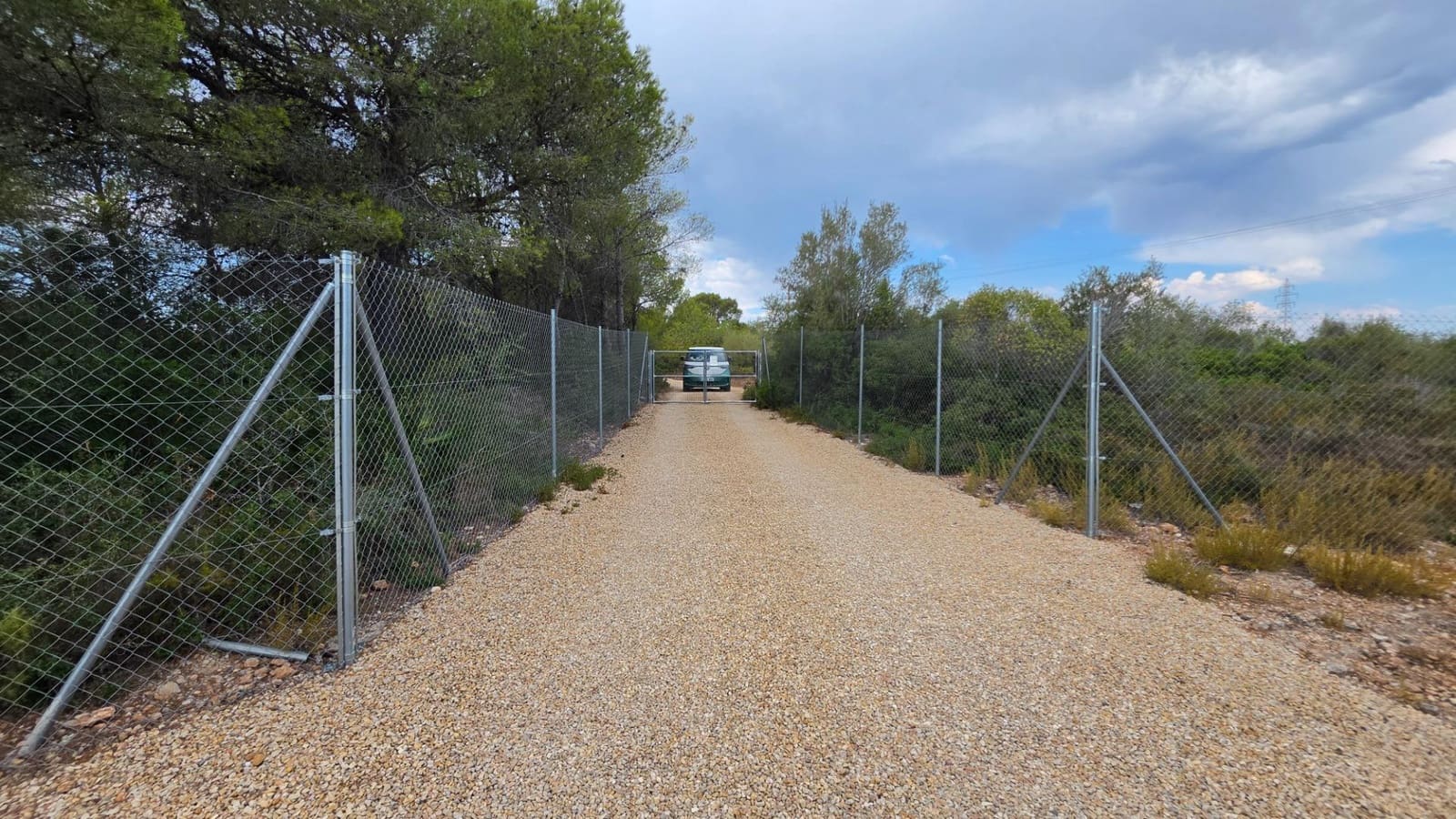 3 soverom Finca/Herregård til salgs i El Perello med svømmebasseng garasje - € 295 000 (Ref: 10094697)