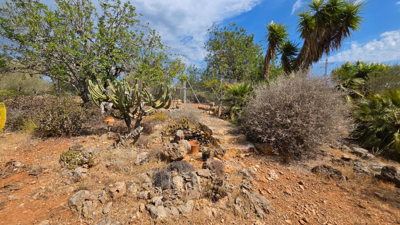 3 soverom Finca/Herregård til salgs i El Perello med svømmebasseng garasje - € 295 000 (Ref: 10094697)
