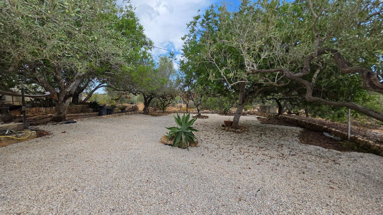 3 soverom Finca/Herregård til salgs i El Perello med svømmebasseng garasje - € 295 000 (Ref: 10094697)