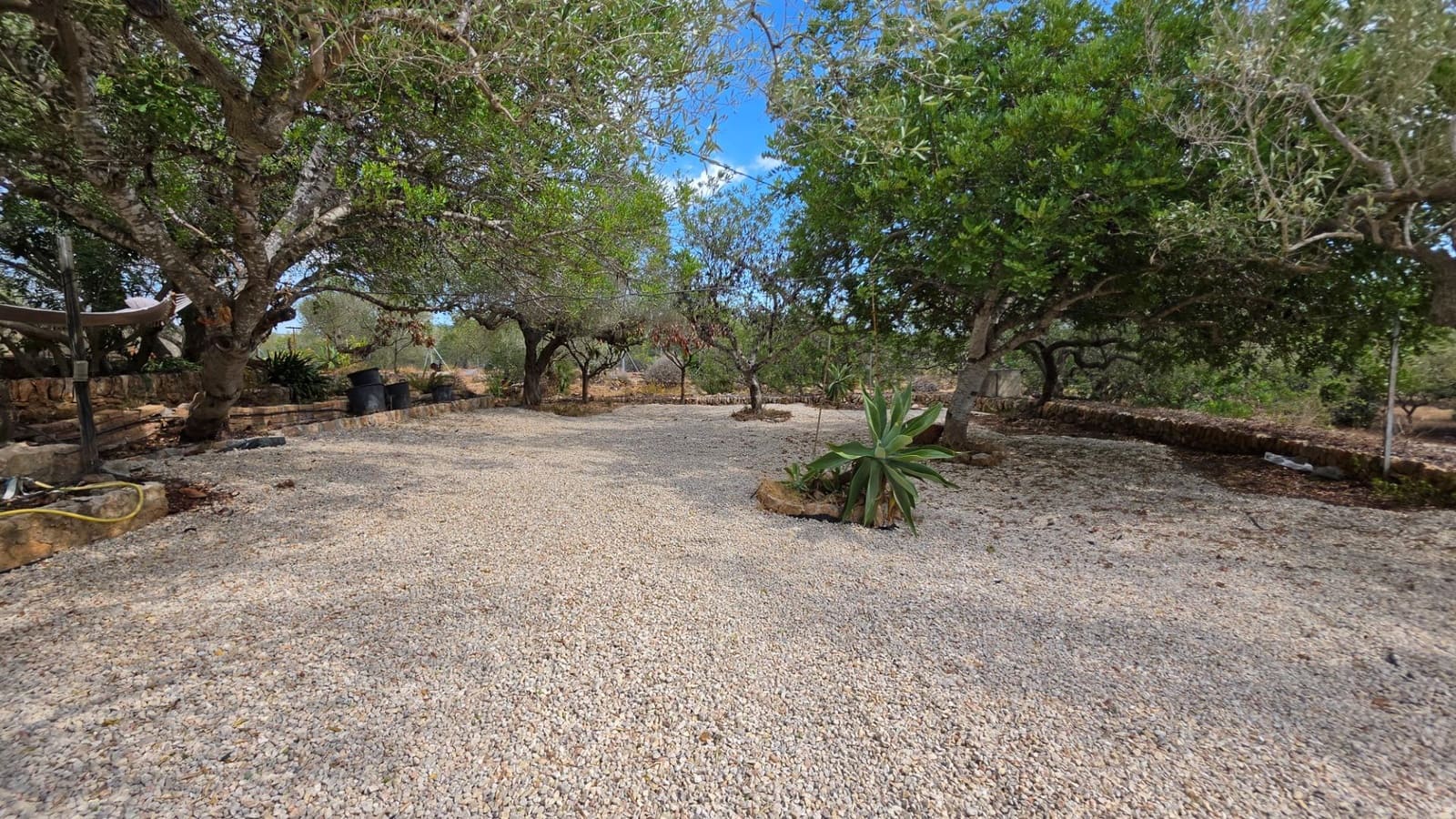 3 soverom Finca/Herregård til salgs i El Perello med svømmebasseng garasje - € 295 000 (Ref: 10094697)