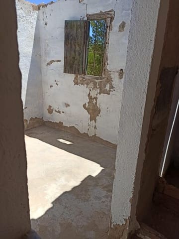 Finca/Landhuis te koop in L'Ametlla de Mar - € 53.000 (Ref: 10115892)