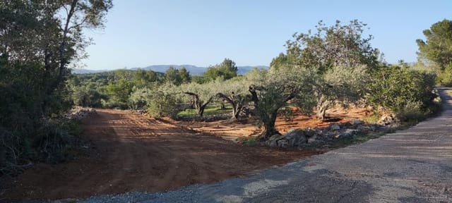 Finca/Landhuis te koop in L'Ametlla de Mar - € 53.000 (Ref: 10115892)