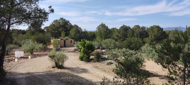 Finca/Landhuis te koop in L'Ametlla de Mar - € 53.000 (Ref: 10115892)