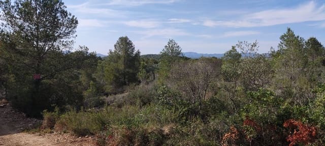 Finca/Landhuis te koop in L'Ametlla de Mar - € 53.000 (Ref: 10115892)