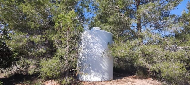 Finca/Landhuis te koop in L'Ametlla de Mar - € 53.000 (Ref: 10115892)