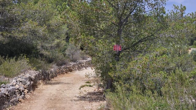 Finca/Landhuis te koop in L'Ametlla de Mar - € 53.000 (Ref: 10115892)