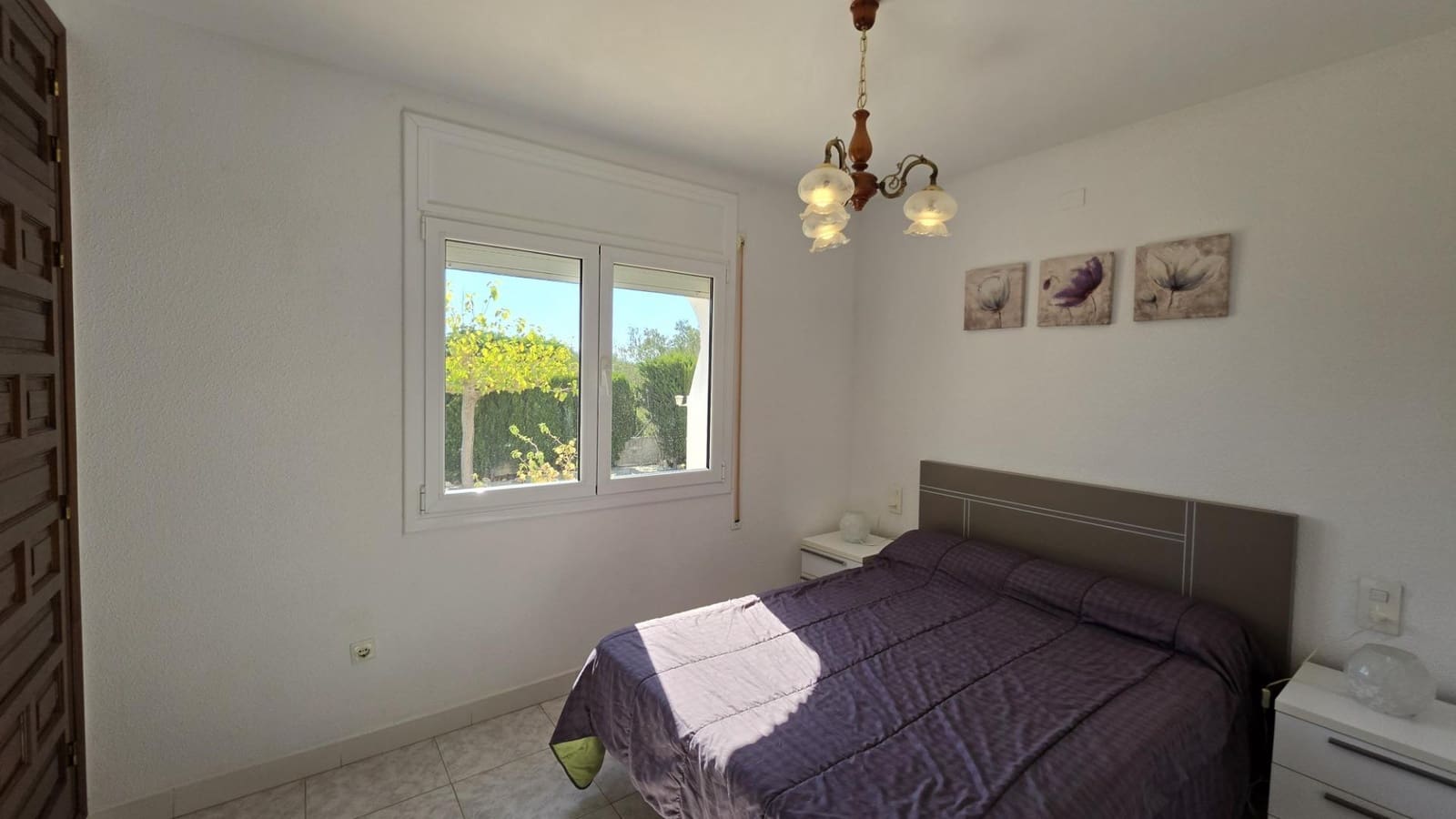 3 soverom Villa til salgs i L'Ametlla de Mar med svømmebasseng - € 340 000 (Ref: 10115893)