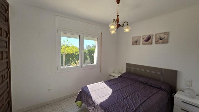 3 soverom Villa til salgs i L'Ametlla de Mar med svømmebasseng - € 340 000 (Ref: 10115893)