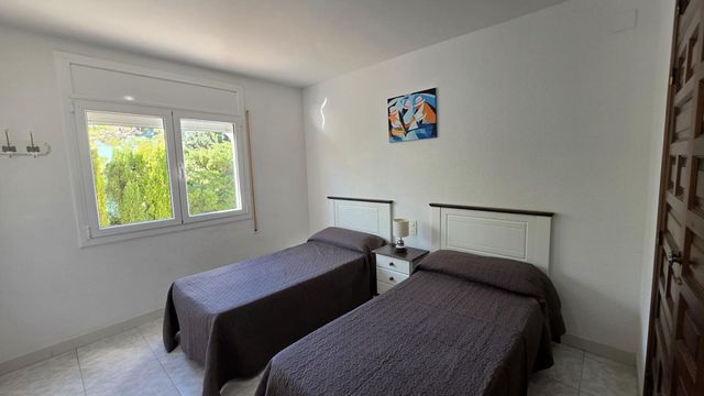 3 soverom Villa til salgs i L'Ametlla de Mar med svømmebasseng - € 340 000 (Ref: 10115893)