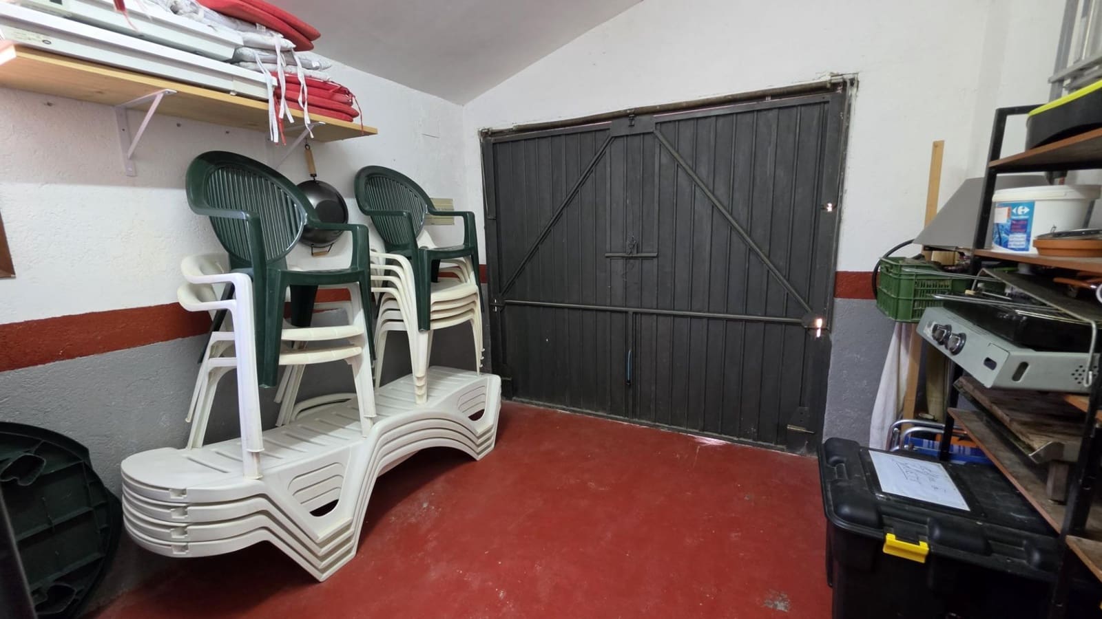 3 soverom Villa til salgs i L'Ametlla de Mar med svømmebasseng - € 340 000 (Ref: 10115893)
