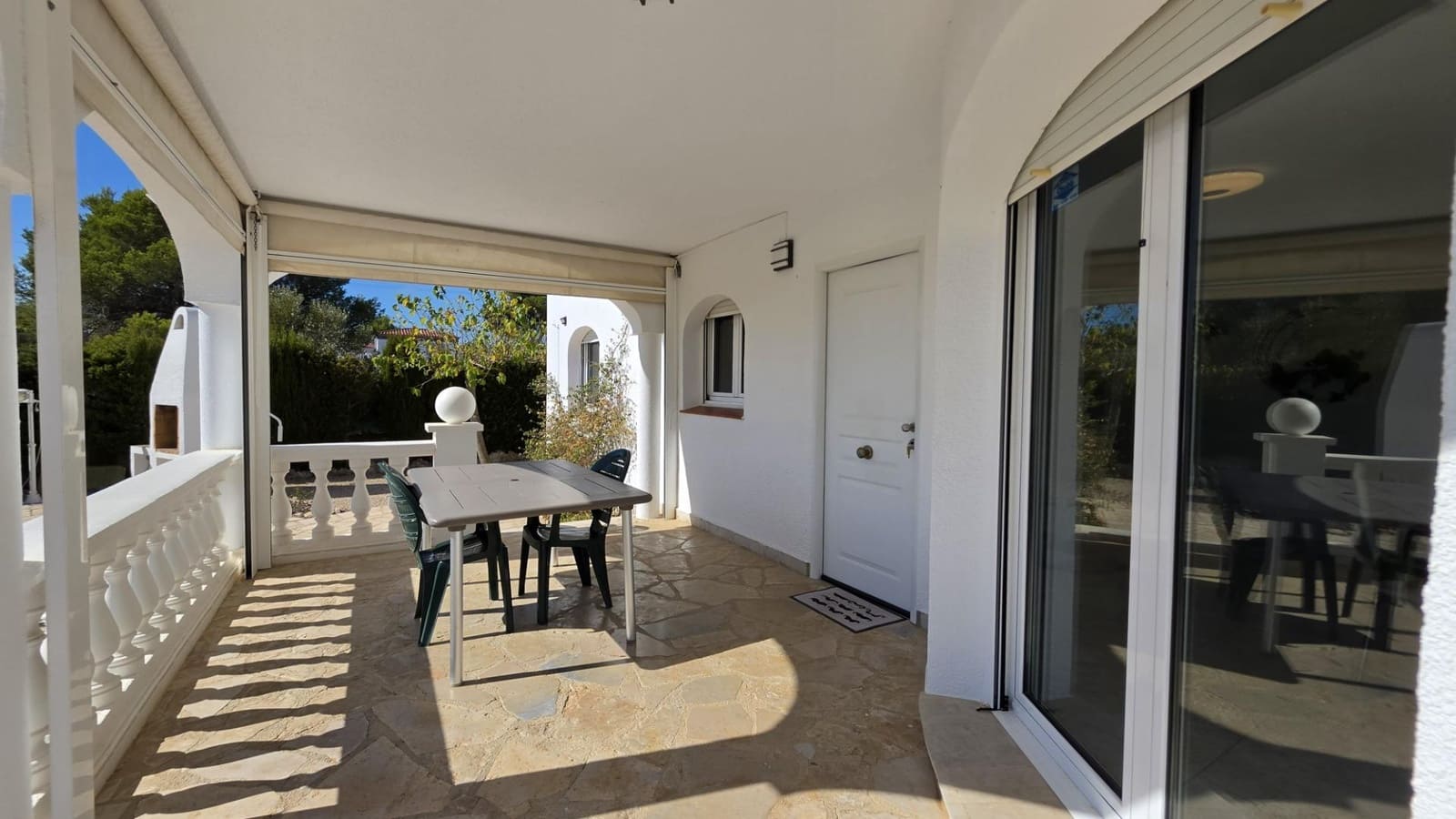 3 soverom Villa til salgs i L'Ametlla de Mar med svømmebasseng - € 340 000 (Ref: 10115893)