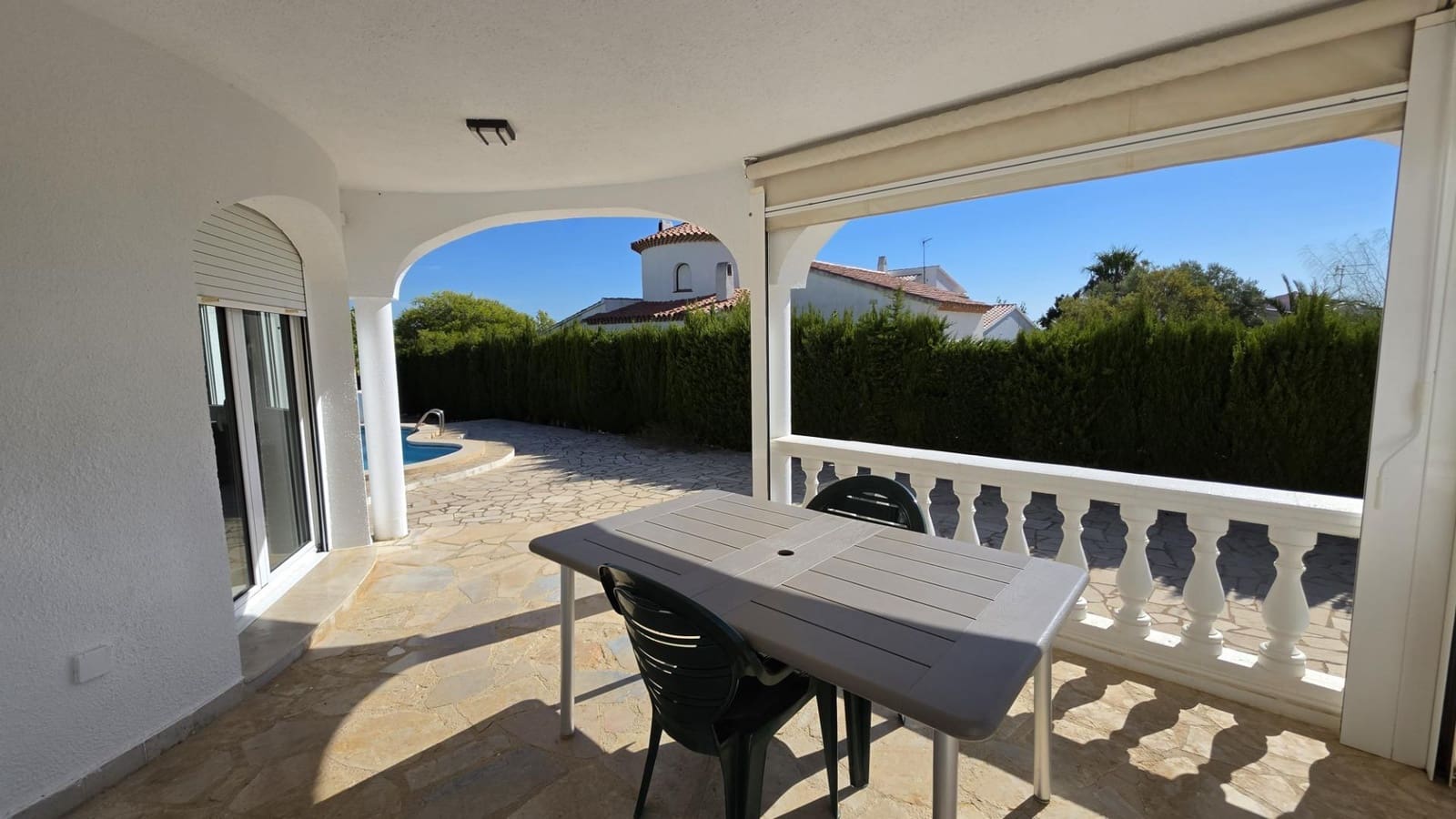 3 soverom Villa til salgs i L'Ametlla de Mar med svømmebasseng - € 340 000 (Ref: 10115893)