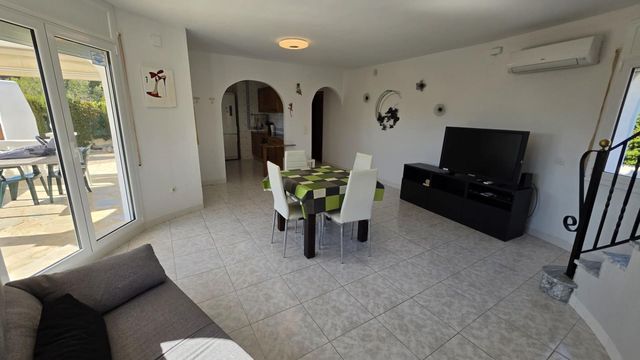 3 soverom Villa til salgs i L'Ametlla de Mar med svømmebasseng - € 340 000 (Ref: 10115893)